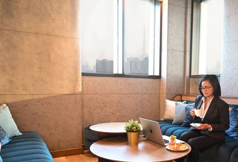 Fotos del hotel Days  By Wyndham Dubai Deira:  15