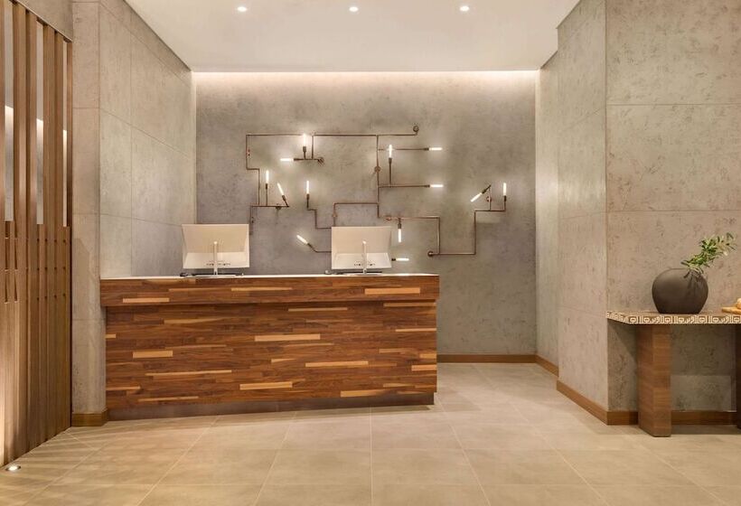 Fotos del hotel Days  By Wyndham Dubai Deira:  12