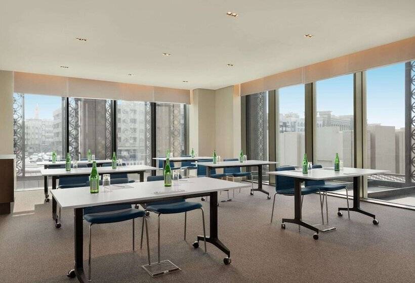 Fotos del hotel Days  By Wyndham Dubai Deira:  21