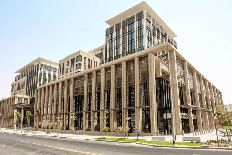 Days  By Wyndham Dubai Deira