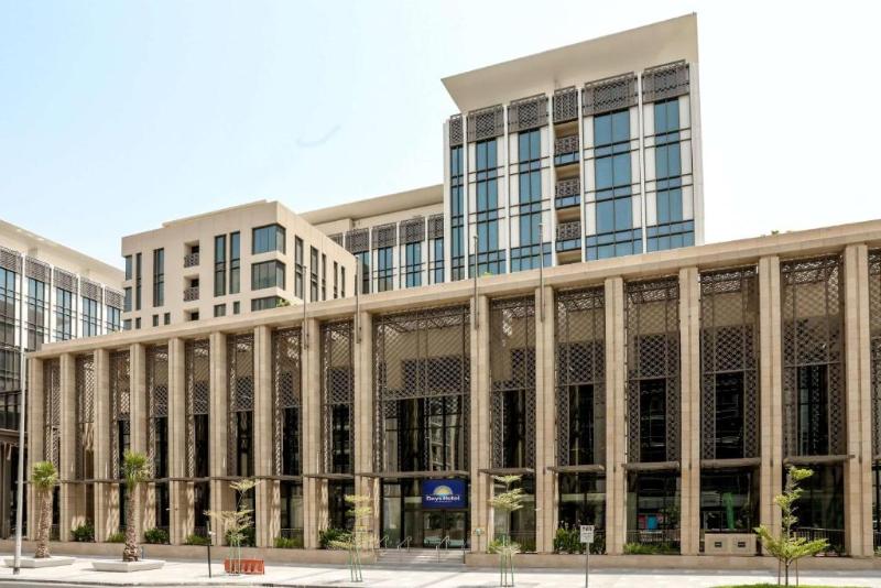Fotos del hotel Days  By Wyndham Dubai Deira:  4