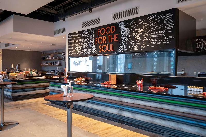 Fotos del hotel Days  By Wyndham Dubai Deira:  9