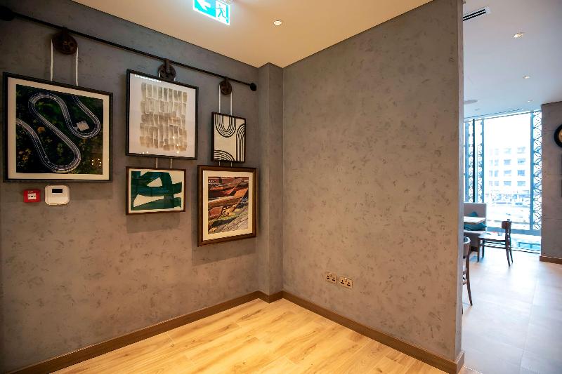 Fotos del hotel Days  By Wyndham Dubai Deira:  24