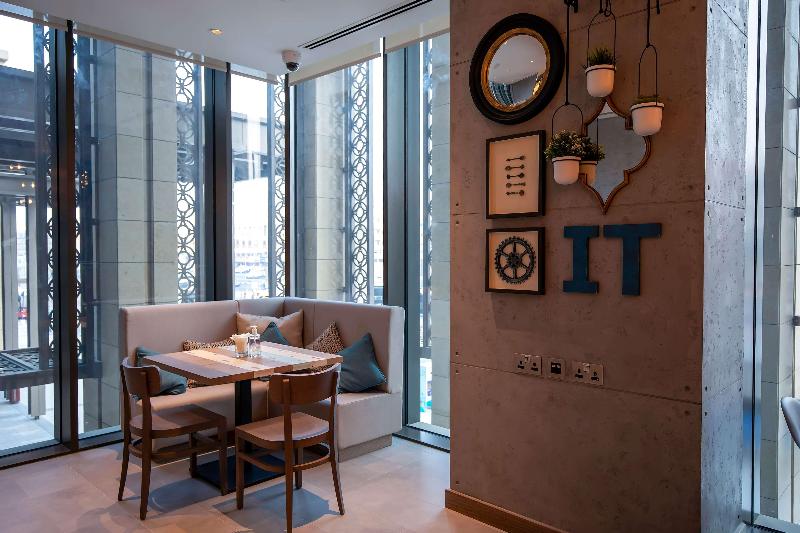 Fotos del hotel Days  By Wyndham Dubai Deira:  23