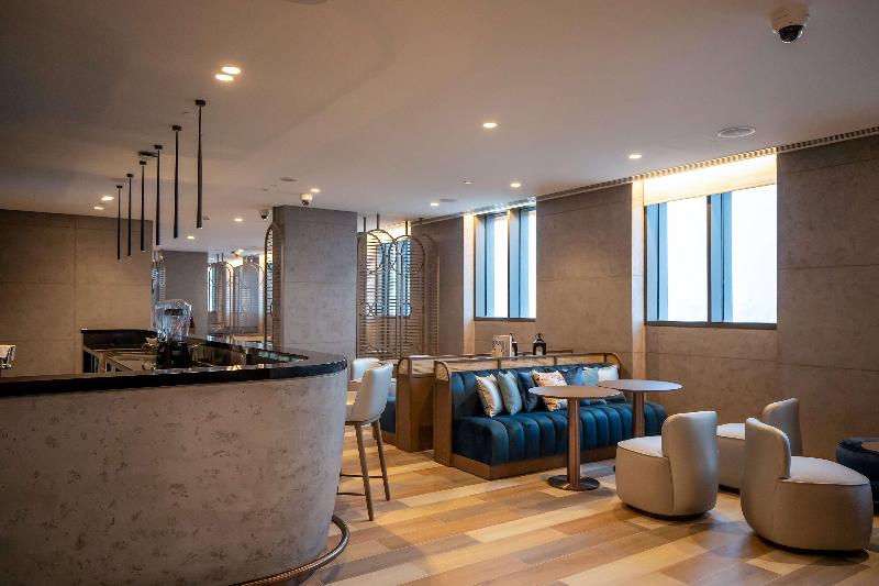 Fotos del hotel Days  By Wyndham Dubai Deira:  19