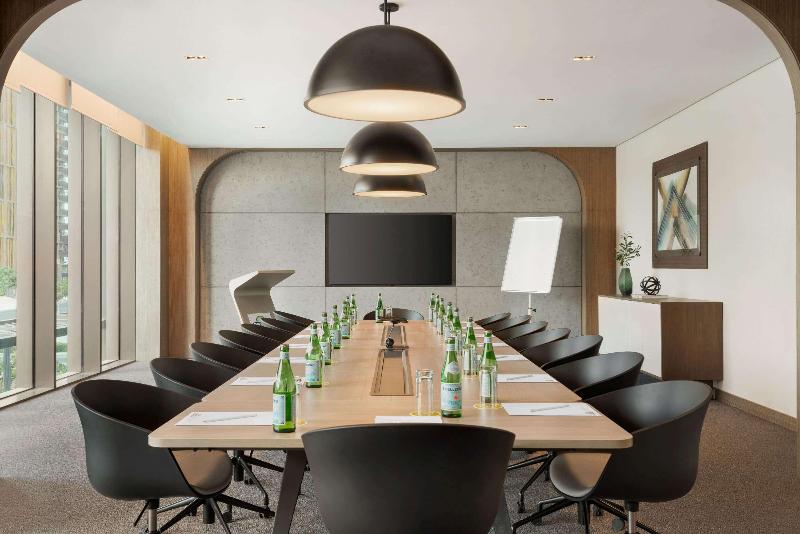 Fotos del hotel Days  By Wyndham Dubai Deira:  20