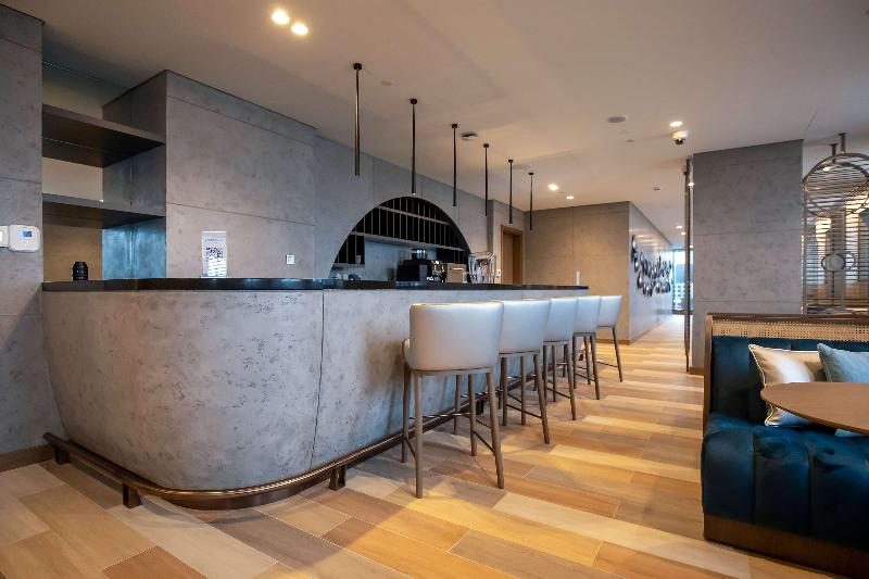 Fotos del hotel Days  By Wyndham Dubai Deira:  17