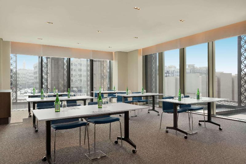 Fotos del hotel Days  By Wyndham Dubai Deira:  11