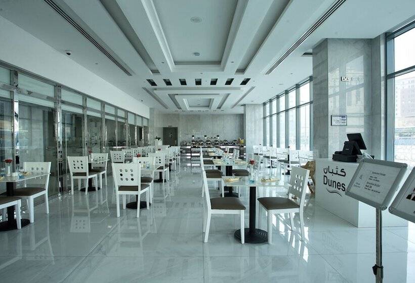 Fotos del hotel City Avenue Al Reqqa:  25