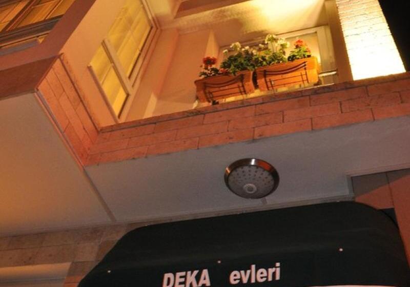 Deka Evleri