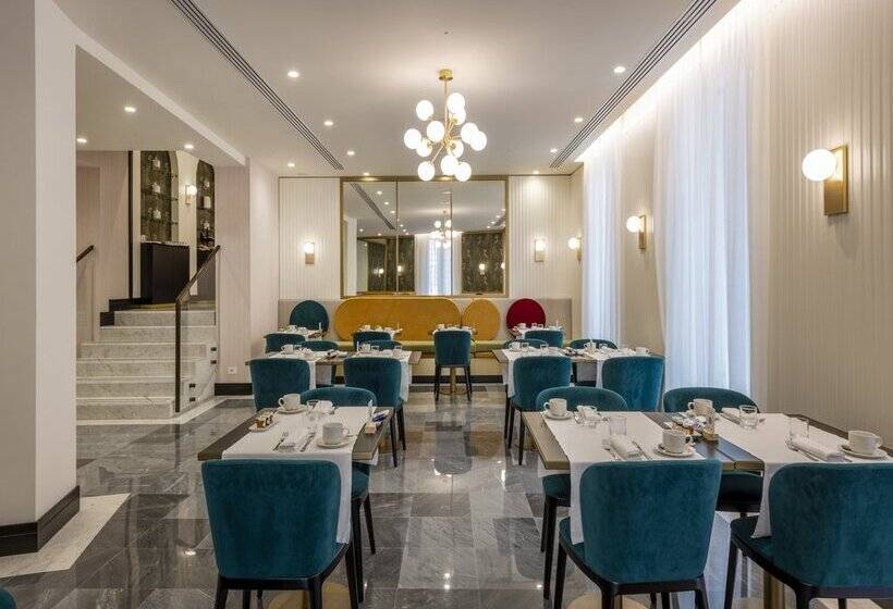 Fotos del hotel H10 Palazzo Galla 4* Sup:  35