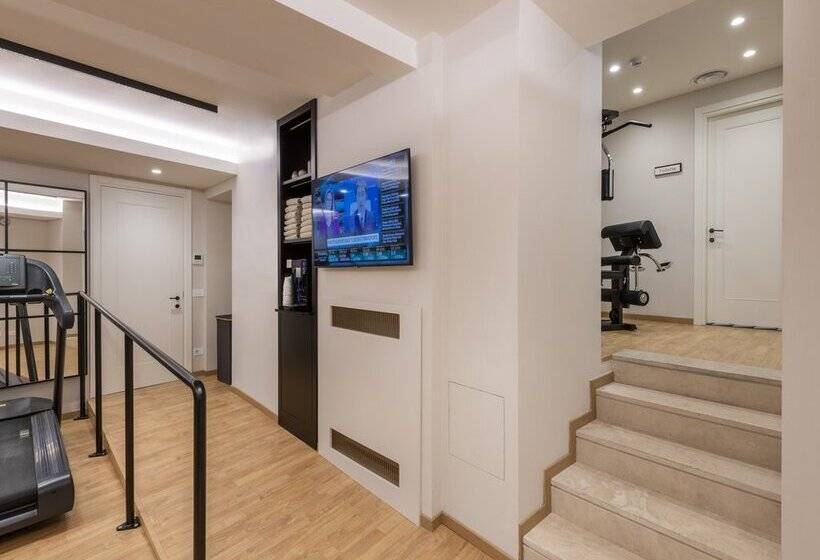 Fotos del hotel H10 Palazzo Galla 4* Sup:  32