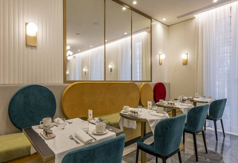 Fotos del hotel H10 Palazzo Galla 4* Sup:  41