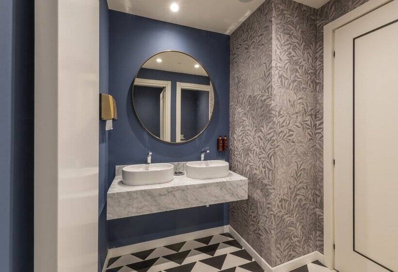 Fotos del hotel H10 Palazzo Galla 4* Sup:  64