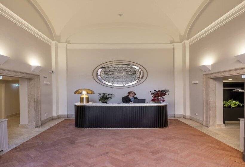 Fotos del hotel H10 Palazzo Galla 4* Sup:  81