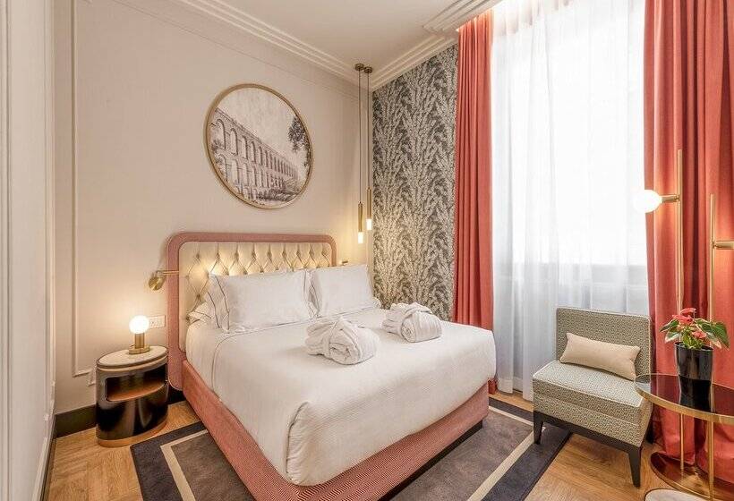 Fotos del hotel H10 Palazzo Galla 4* Sup:  3