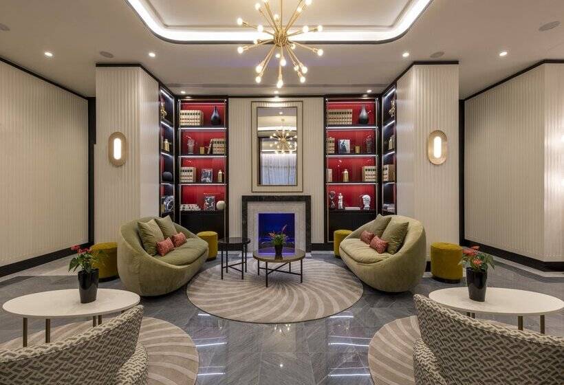 Fotos del hotel H10 Palazzo Galla 4* Sup:  58