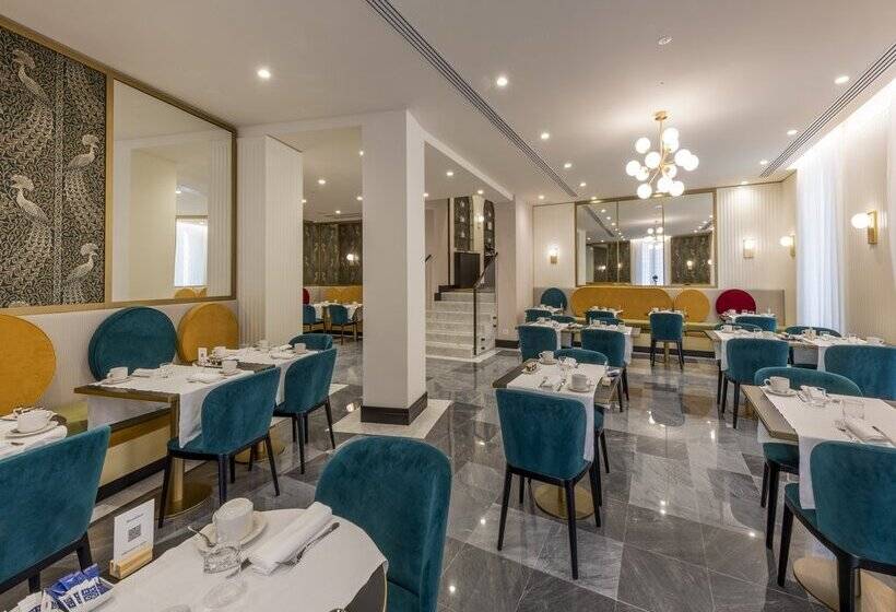 Fotos del hotel H10 Palazzo Galla 4* Sup:  78