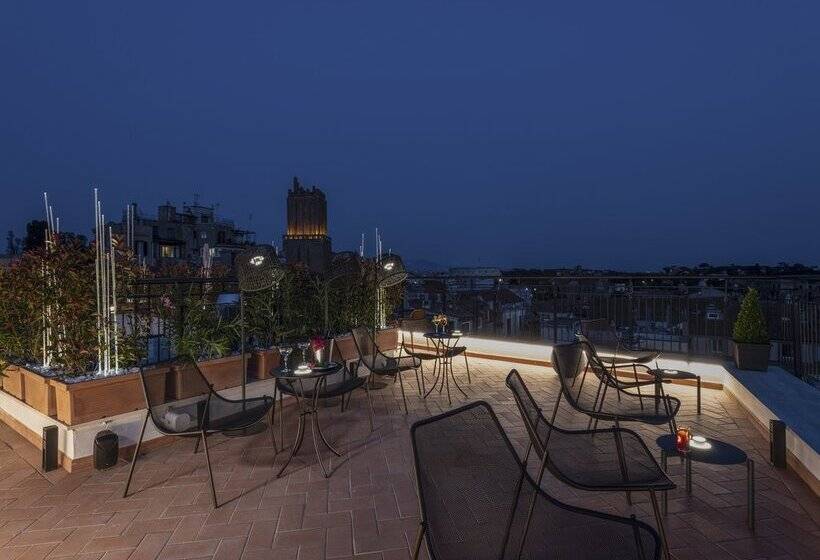 Fotos del hotel H10 Palazzo Galla 4* Sup:  43