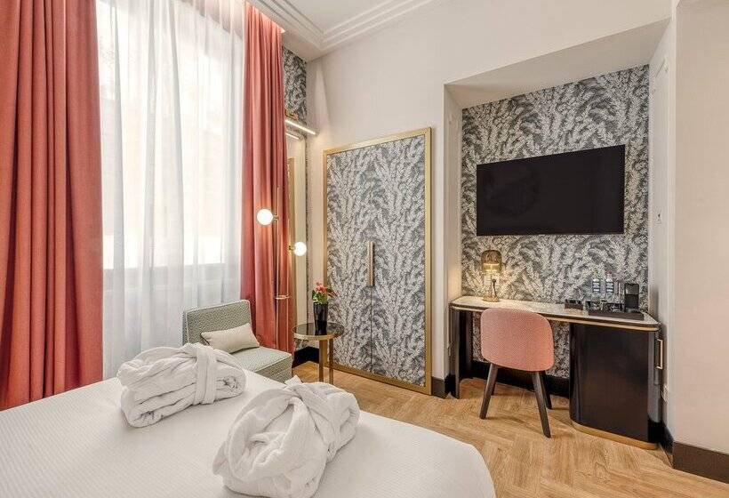 Fotos del hotel H10 Palazzo Galla 4* Sup:  15