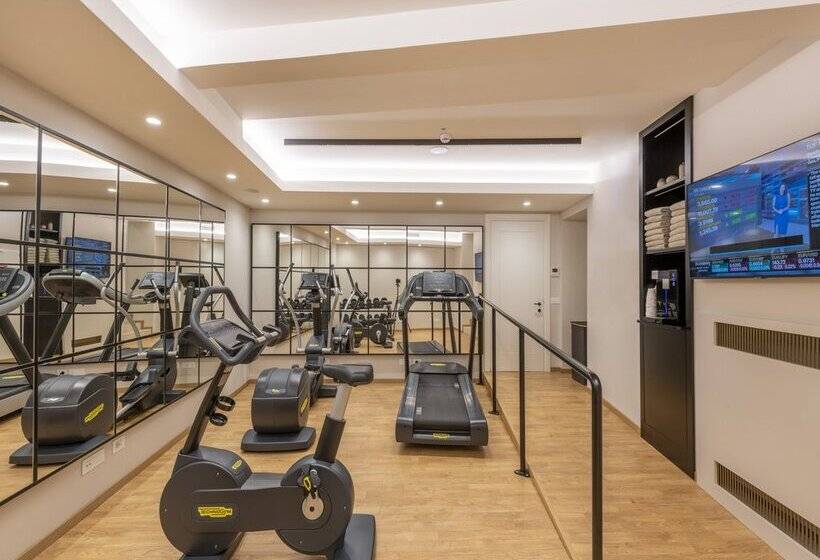 Fotos del hotel H10 Palazzo Galla 4* Sup:  80