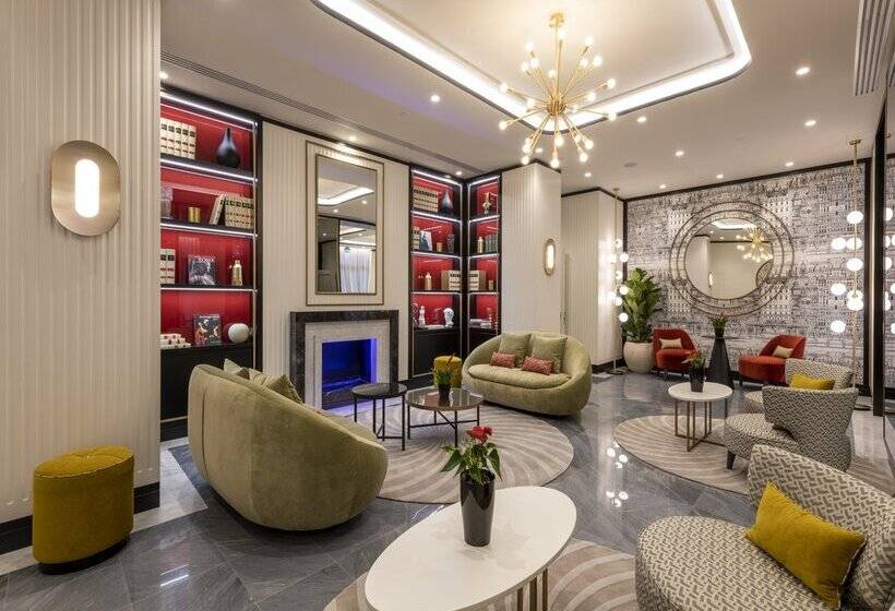 Fotos del hotel H10 Palazzo Galla 4* Sup:  70