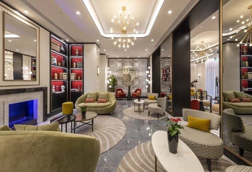 Fotos del hotel H10 Palazzo Galla 4* Sup:  59