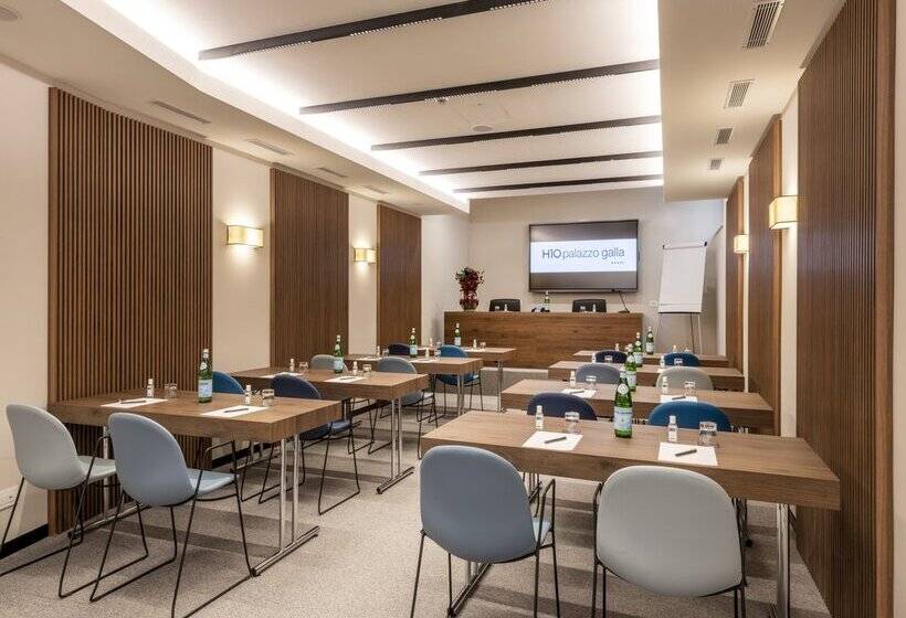 Fotos del hotel H10 Palazzo Galla 4* Sup:  63