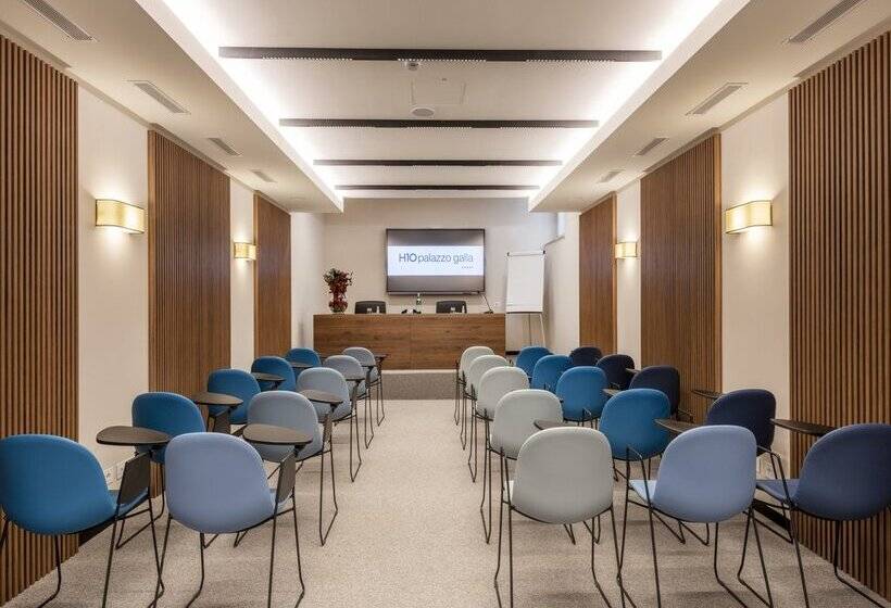 Fotos del hotel H10 Palazzo Galla 4* Sup:  49