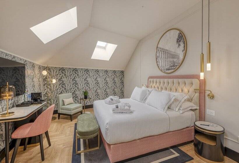 Fotos del hotel H10 Palazzo Galla 4* Sup:  2