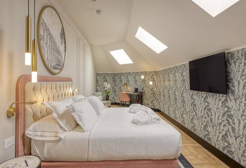 Fotos del hotel H10 Palazzo Galla 4* Sup:  65