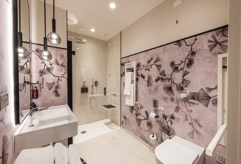 Fotos del hotel H10 Palazzo Galla 4* Sup:  17