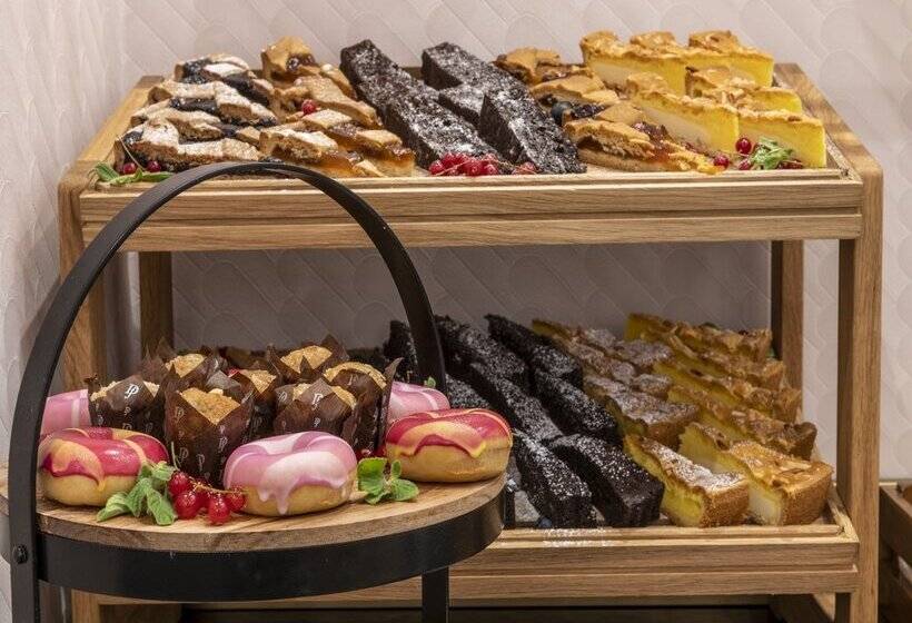 Fotos del hotel H10 Palazzo Galla 4* Sup:  27