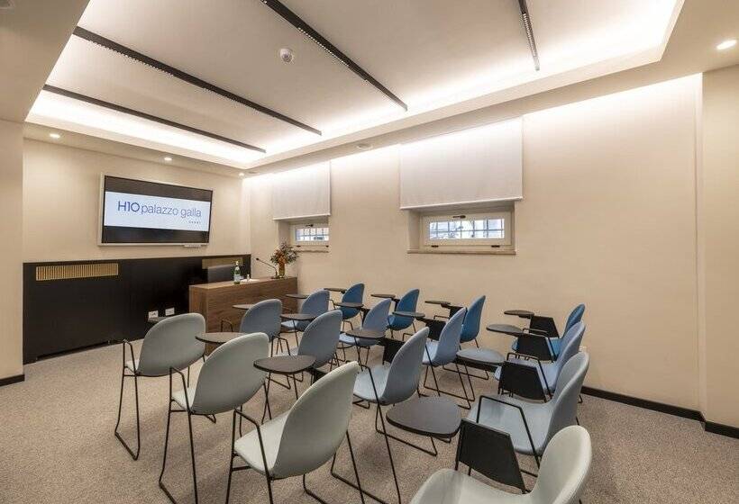 Fotos del hotel H10 Palazzo Galla 4* Sup:  71