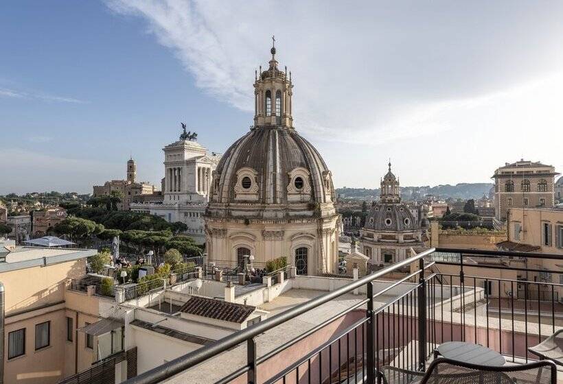 Fotos del hotel H10 Palazzo Galla 4* Sup:  77