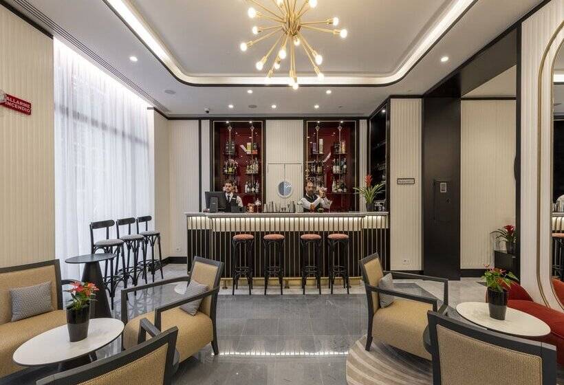 Fotos del hotel H10 Palazzo Galla 4* Sup:  31