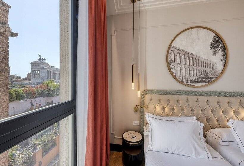 Fotos del hotel H10 Palazzo Galla 4* Sup:  8