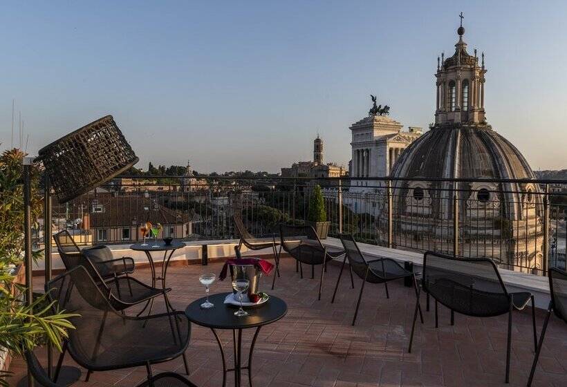 Fotos del hotel H10 Palazzo Galla 4* Sup:  61