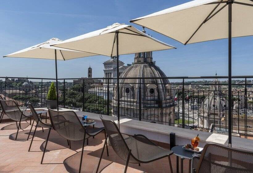 Fotos del hotel H10 Palazzo Galla 4* Sup:  52