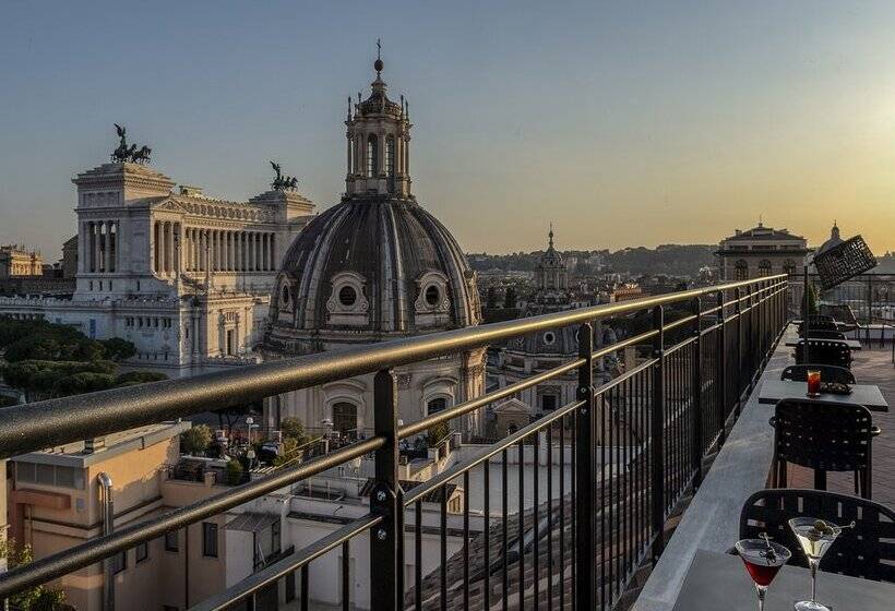 Fotos del hotel H10 Palazzo Galla 4* Sup:  26