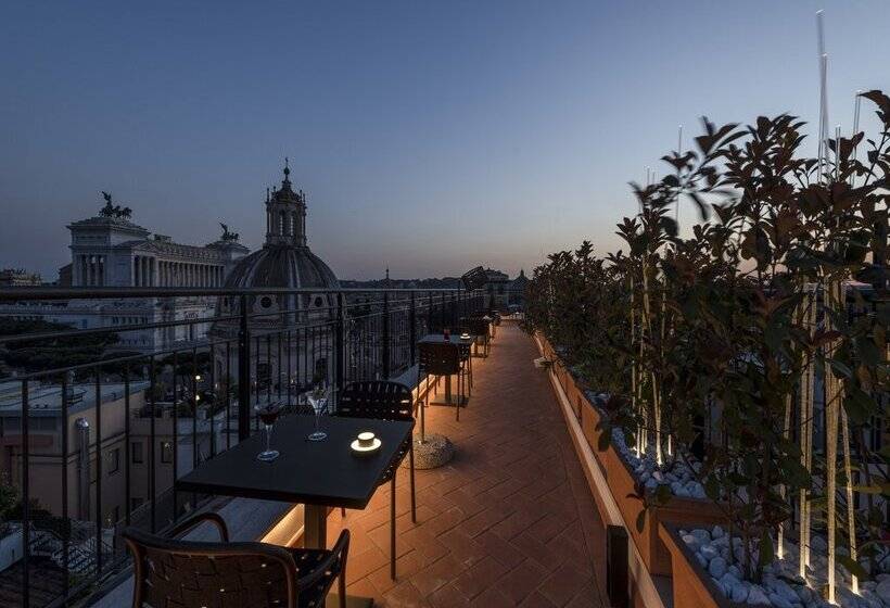 Fotos del hotel H10 Palazzo Galla 4* Sup:  67