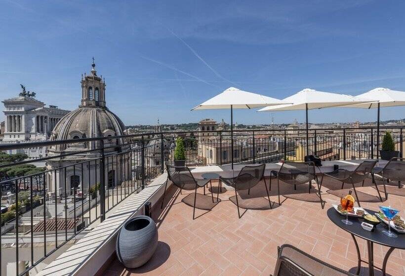 Fotos del hotel H10 Palazzo Galla 4* Sup:  51