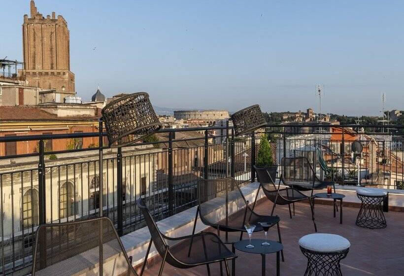 Fotos del hotel H10 Palazzo Galla 4* Sup:  79