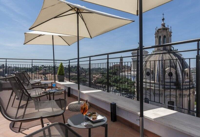 Fotos del hotel H10 Palazzo Galla 4* Sup:  30