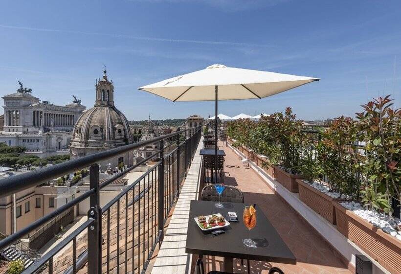 Fotos del hotel H10 Palazzo Galla 4* Sup:  36