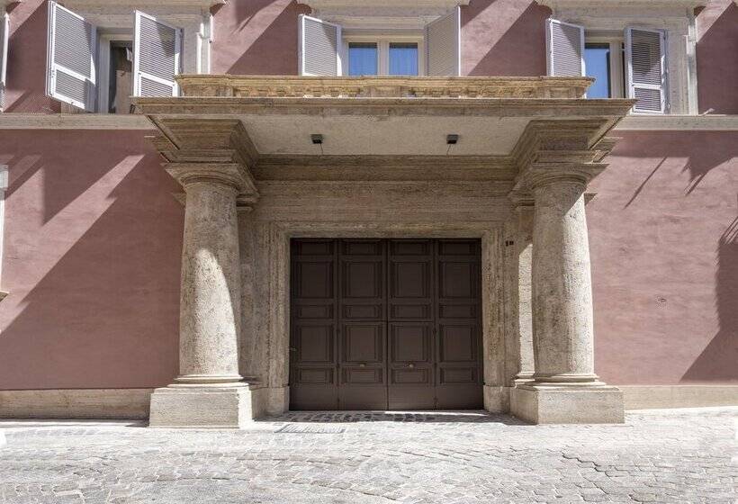 Fotos del hotel H10 Palazzo Galla 4* Sup:  62