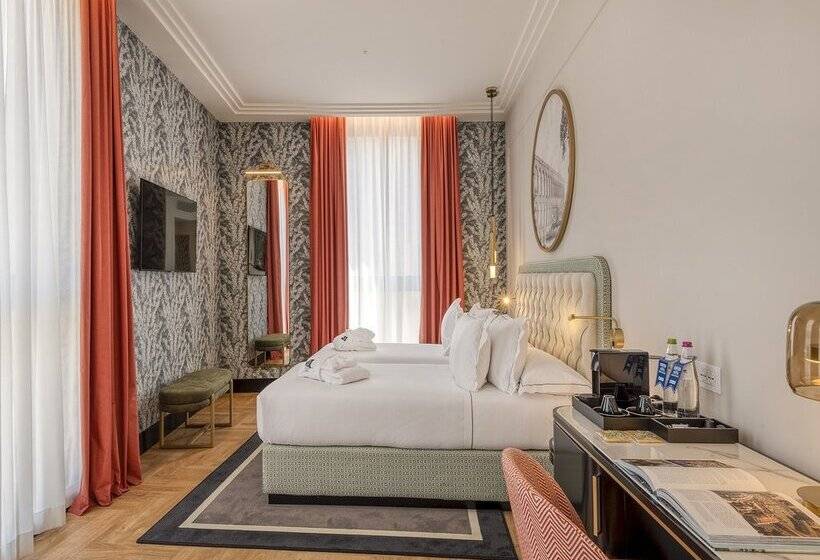 Fotos del hotel H10 Palazzo Galla 4* Sup:  69