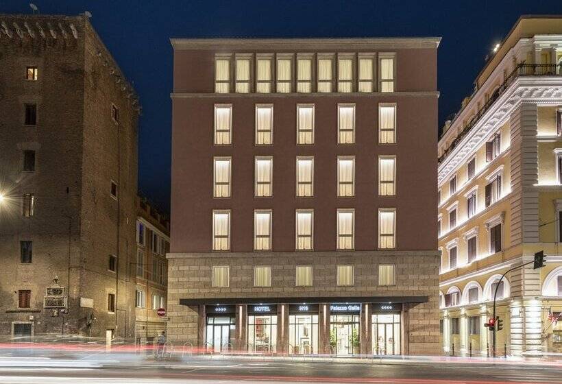 Fotos del hotel H10 Palazzo Galla 4* Sup:  10