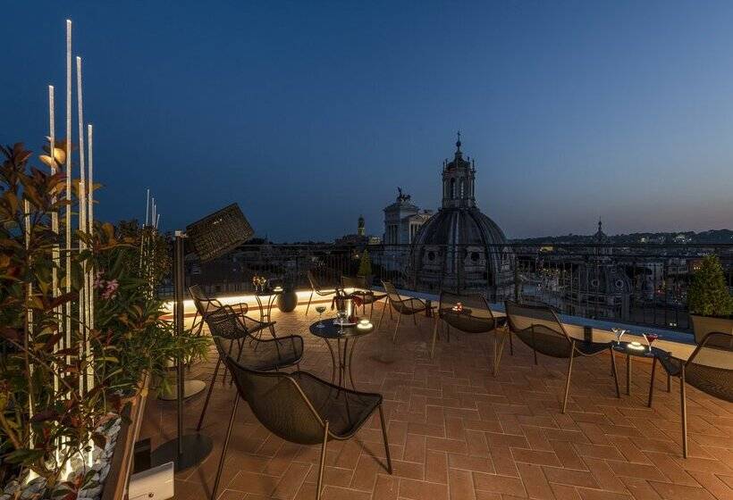 Fotos del hotel H10 Palazzo Galla 4* Sup:  44