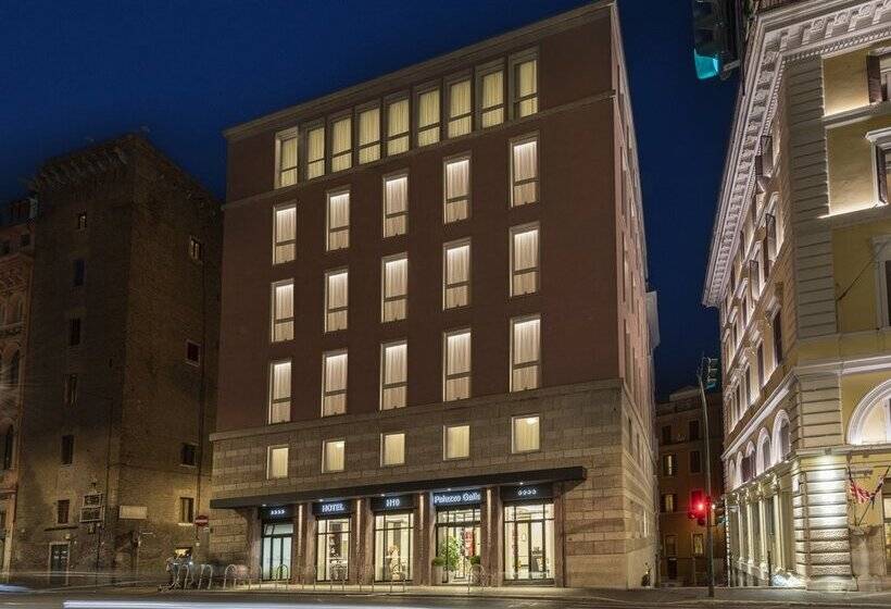 Fotos del hotel H10 Palazzo Galla 4* Sup:  68